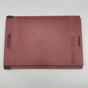Mobile Pixels Duex Max Red 14.1 inch LCD Rio Rouge